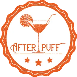 Logo After Puff