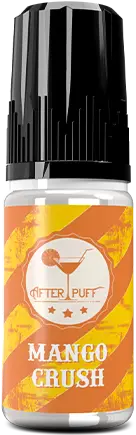 E-liquide Mango Crush