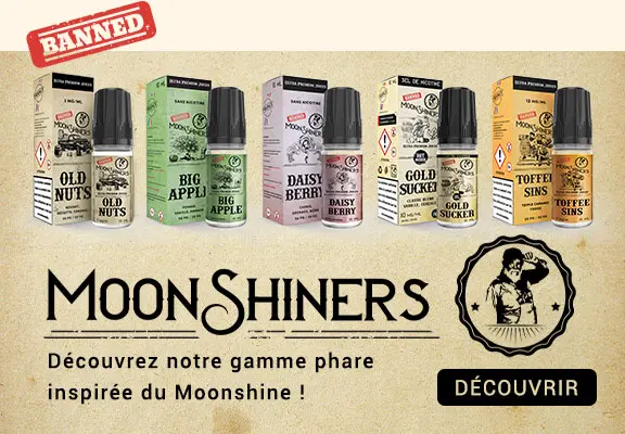 Moonshiners