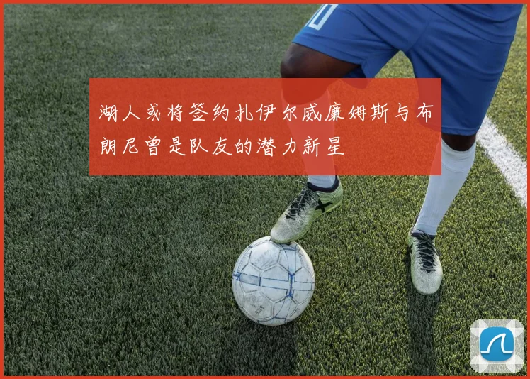 湖人或将签约扎伊尔威廉姆斯与布朗尼曾是队友的潜力新星
